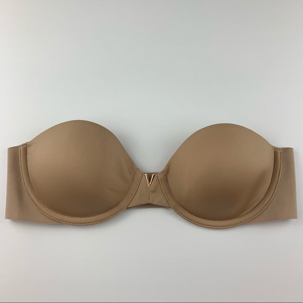 Victoria’s Secret Multi-Way Bra 32B #4010